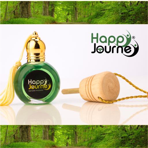 FOREST JOURNEY