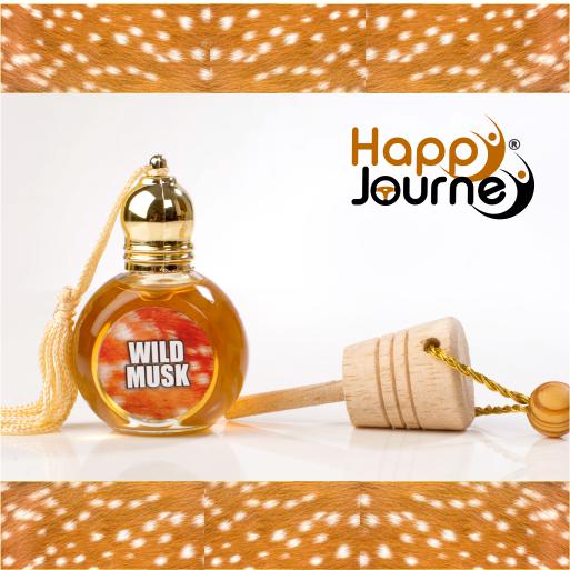 WILD MUSK