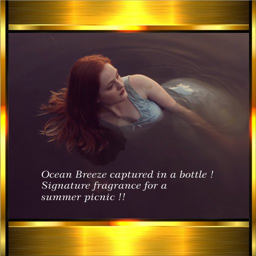 MERMAID 50 ML / 100 ML