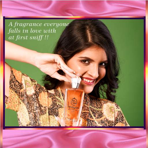 IN LOVE 50 ML / 100 ML