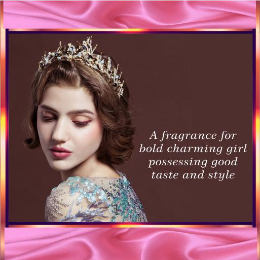 PRINCESS 50 ML / 100 ML