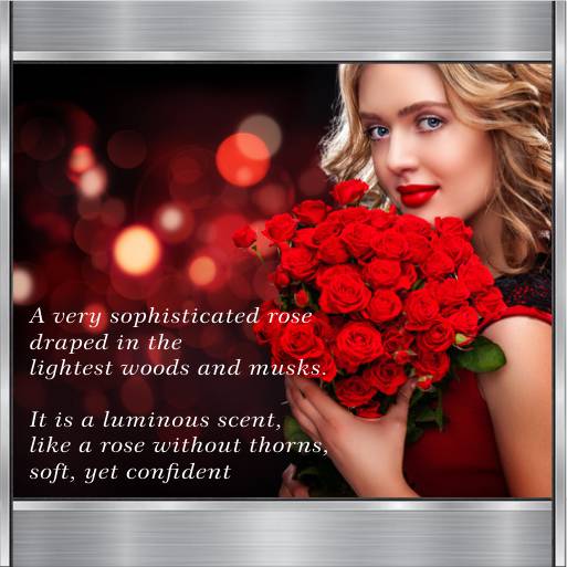 ROSETTE 50 ML / 100 ML